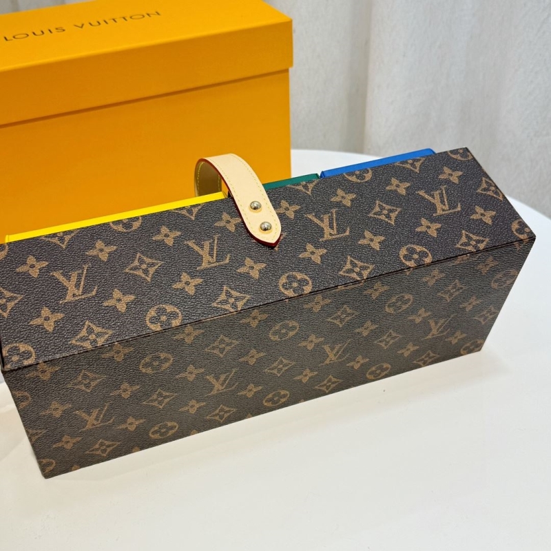 LV